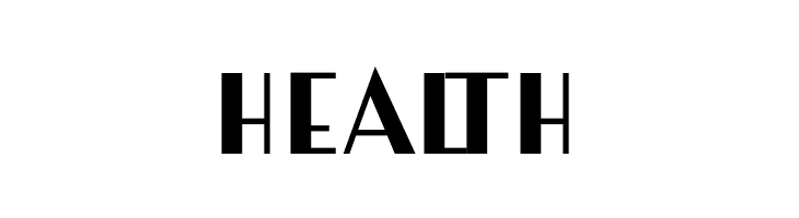 Artisual Deco Regular PERSONAL USE ONLY PERSONAL USE ONLY  Free Fonts Download