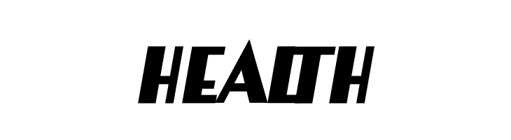 Artisual Deco Black Italic PERSONAL USE ONLY PERSONAL USE ONLY  Free Fonts Download