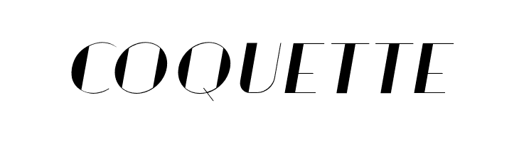 Artisual Deco Thin Italic PERSONAL USE ONLY PERSONAL USE ONLY  Free Fonts Download