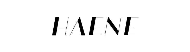 Artisual Deco Thin Italic PERSONAL USE ONLY PERSONAL USE ONLY  Free Fonts Download