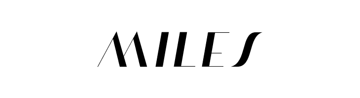 Artisual Deco Thin Italic PERSONAL USE ONLY PERSONAL USE ONLY  Free Fonts Download