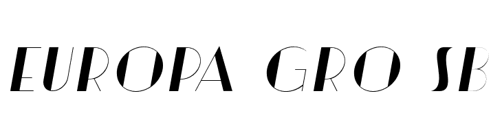Artisual Deco Thin Italic PERSONAL USE ONLY PERSONAL USE ONLY  Free Fonts Download