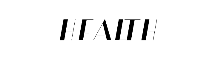 Artisual Deco Thin Italic PERSONAL USE ONLY PERSONAL USE ONLY  Free Fonts Download
