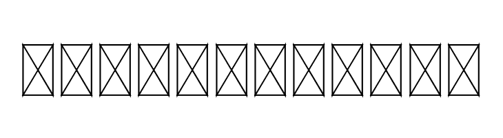 Artisual Deco Thin PERSONAL USE ONLY PERSONAL USE ONLY  Free Fonts Download