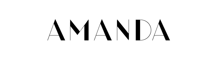 Artisual Deco Thin PERSONAL USE ONLY PERSONAL USE ONLY  Free Fonts Download