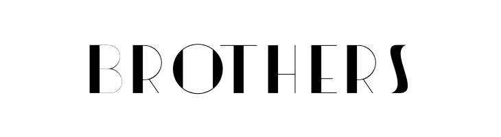 Artisual Deco Thin PERSONAL USE ONLY PERSONAL USE ONLY  Free Fonts Download