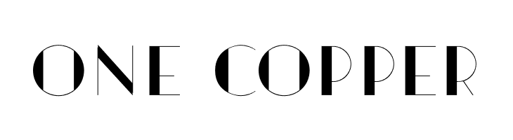 Artisual Deco Thin PERSONAL USE ONLY PERSONAL USE ONLY  Free Fonts Download