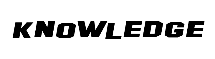 SF Hollywood Hills Extended Italic  Free Fonts Download