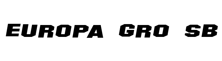 SF Hollywood Hills Extended Italic  Free Fonts Download