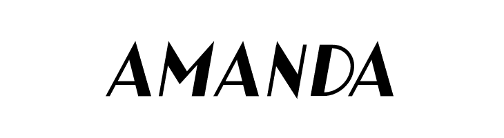 Artisual Deco Regular Italic PERSONAL USE ONLY PERSONAL USE ONLY  Free Fonts Download