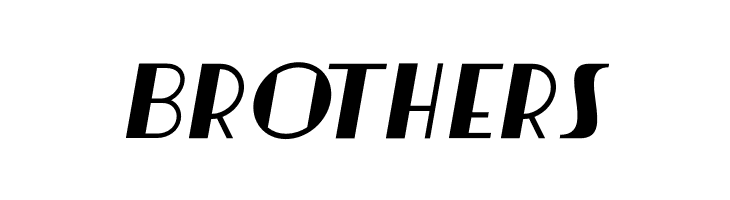 Artisual Deco Regular Italic PERSONAL USE ONLY PERSONAL USE ONLY  Free Fonts Download