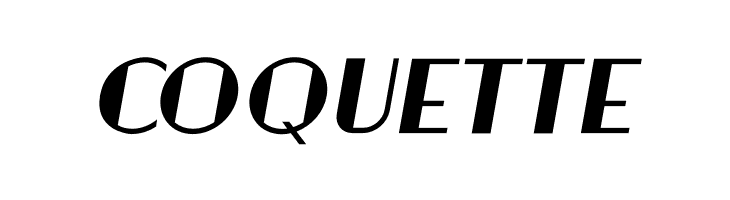 Artisual Deco Regular Italic PERSONAL USE ONLY PERSONAL USE ONLY  Free Fonts Download