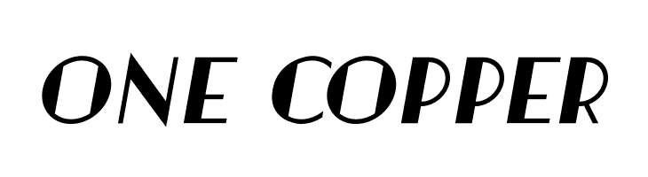 Artisual Deco Regular Italic PERSONAL USE ONLY PERSONAL USE ONLY  Free Fonts Download