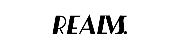 Artisual Deco Regular Italic PERSONAL USE ONLY PERSONAL USE ONLY  Free Fonts Download