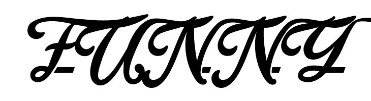 Lacosta Line PERSONAL USE ONLY  Free Fonts Download