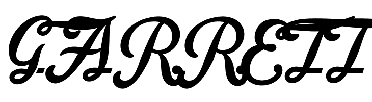 Lacosta Line PERSONAL USE ONLY  Free Fonts Download