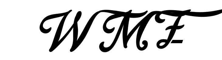 Lacosta Line PERSONAL USE ONLY  Free Fonts Download