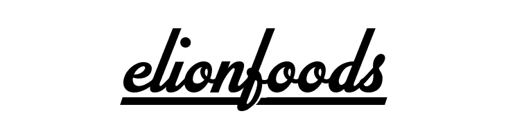 Lacosta Line PERSONAL USE ONLY  Free Fonts Download