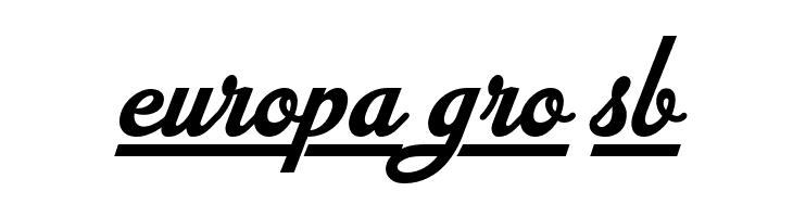 Lacosta Line PERSONAL USE ONLY  Free Fonts Download