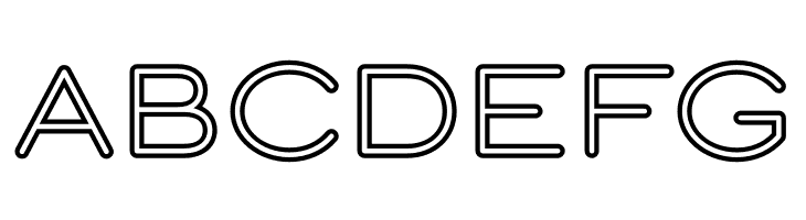 Stormline PERSONAL USE ONLY Medium  Free Fonts Download