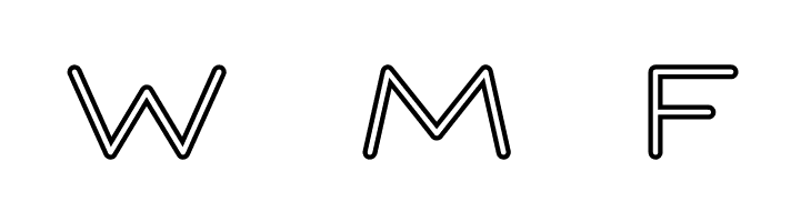 Stormline PERSONAL USE ONLY Medium  Free Fonts Download