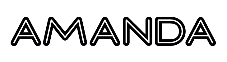 Stormline PERSONAL USE ONLY Black  Free Fonts Download