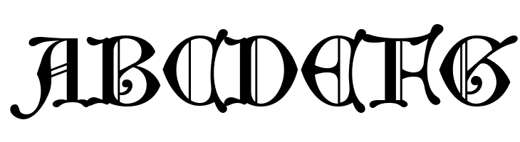 Santa Claus PERSONAL USE ONLY  Free Fonts Download