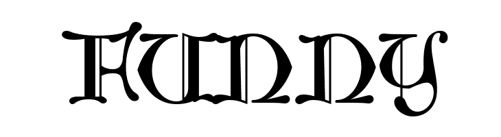 Santa Claus PERSONAL USE ONLY  Free Fonts Download