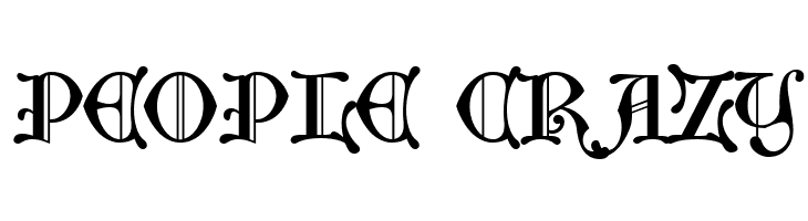 Santa Claus PERSONAL USE ONLY  Free Fonts Download