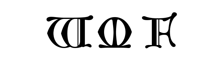 Santa Claus PERSONAL USE ONLY  Free Fonts Download