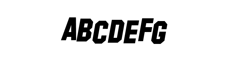 SF Hollywood Hills Italic  Free Fonts Download