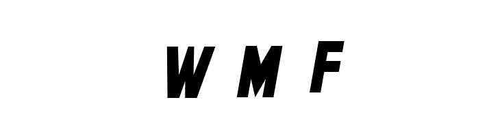 SF Hollywood Hills Italic  Free Fonts Download