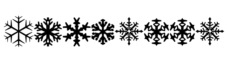 Santa Claus Deco PERSONAL USE  Free Fonts Download