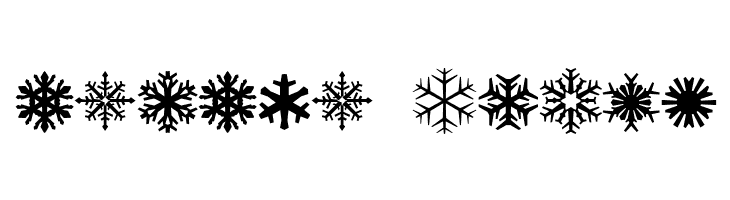 Santa Claus Deco PERSONAL USE  Free Fonts Download