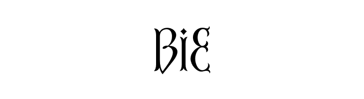 First Reign PERSONAL USE ONLY Thin  Free Fonts Download