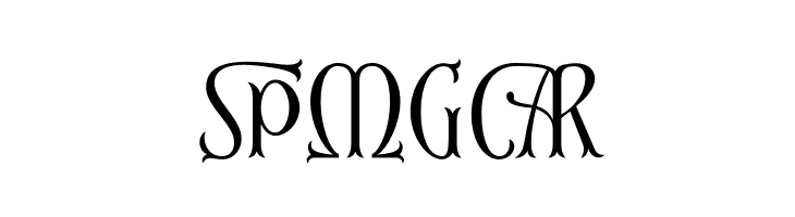 First Reign PERSONAL USE ONLY Thin  Free Fonts Download