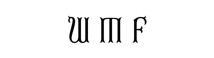 First Reign PERSONAL USE ONLY Regular  Free Fonts Download