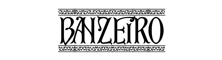 First Reign PERSONAL USE ONLY Border  Free Fonts Download