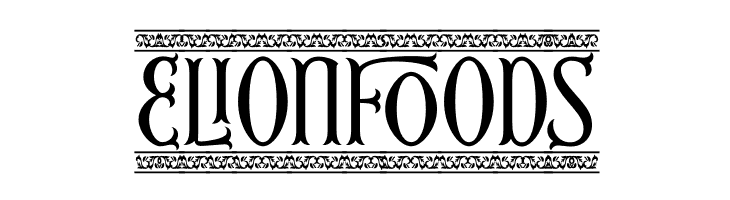 First Reign PERSONAL USE ONLY Border  Free Fonts Download