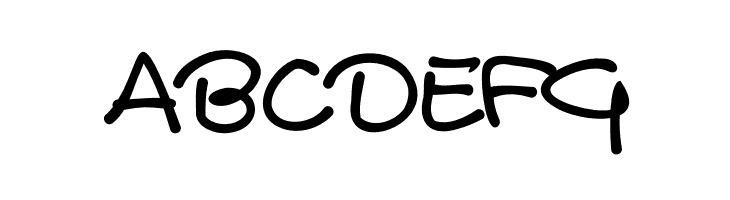 Jamie Handwriting PERSONAL USE Regular  Free Fonts Download