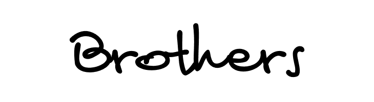 Jamie Handwriting PERSONAL USE Regular  Free Fonts Download