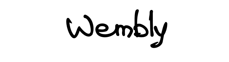 Jamie Handwriting PERSONAL USE Regular  Free Fonts Download