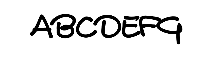 Jamie Handwriting Bold PERSONAL USE Regular  Free Fonts Download