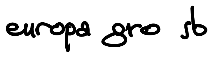 Jamie Handwriting Bold PERSONAL USE Regular  Free Fonts Download