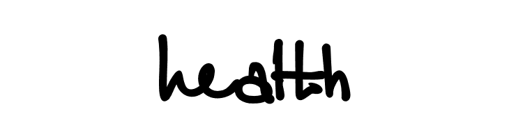 Jamie Handwriting Bold PERSONAL USE Regular  Free Fonts Download