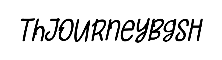 Orange Cats PERSONAL USE ONLY Thin Italic  Free Fonts Download