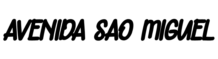 Orange Cats PERSONAL USE ONLY Bold Italic  Free Fonts Download