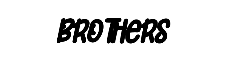 Orange Cats PERSONAL USE ONLY Bold Italic  Free Fonts Download