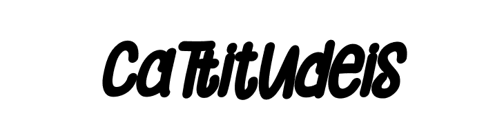 Orange Cats PERSONAL USE ONLY Bold Italic  Free Fonts Download