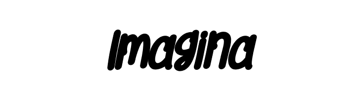 Orange Cats PERSONAL USE ONLY Bold Italic  Free Fonts Download